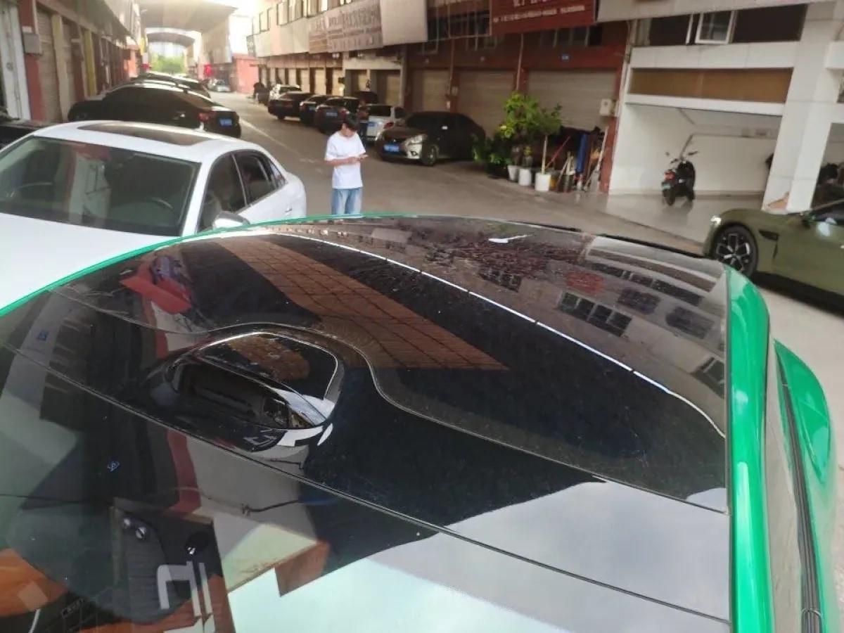 2025 Xiaomi YU7 BEV 96.3KWH 835km image 6