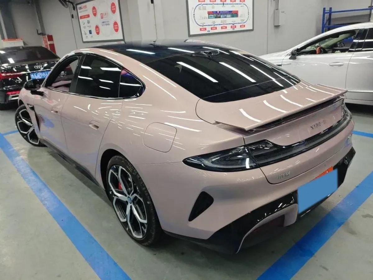 2026 Xiaomi SU7 BEV image 6