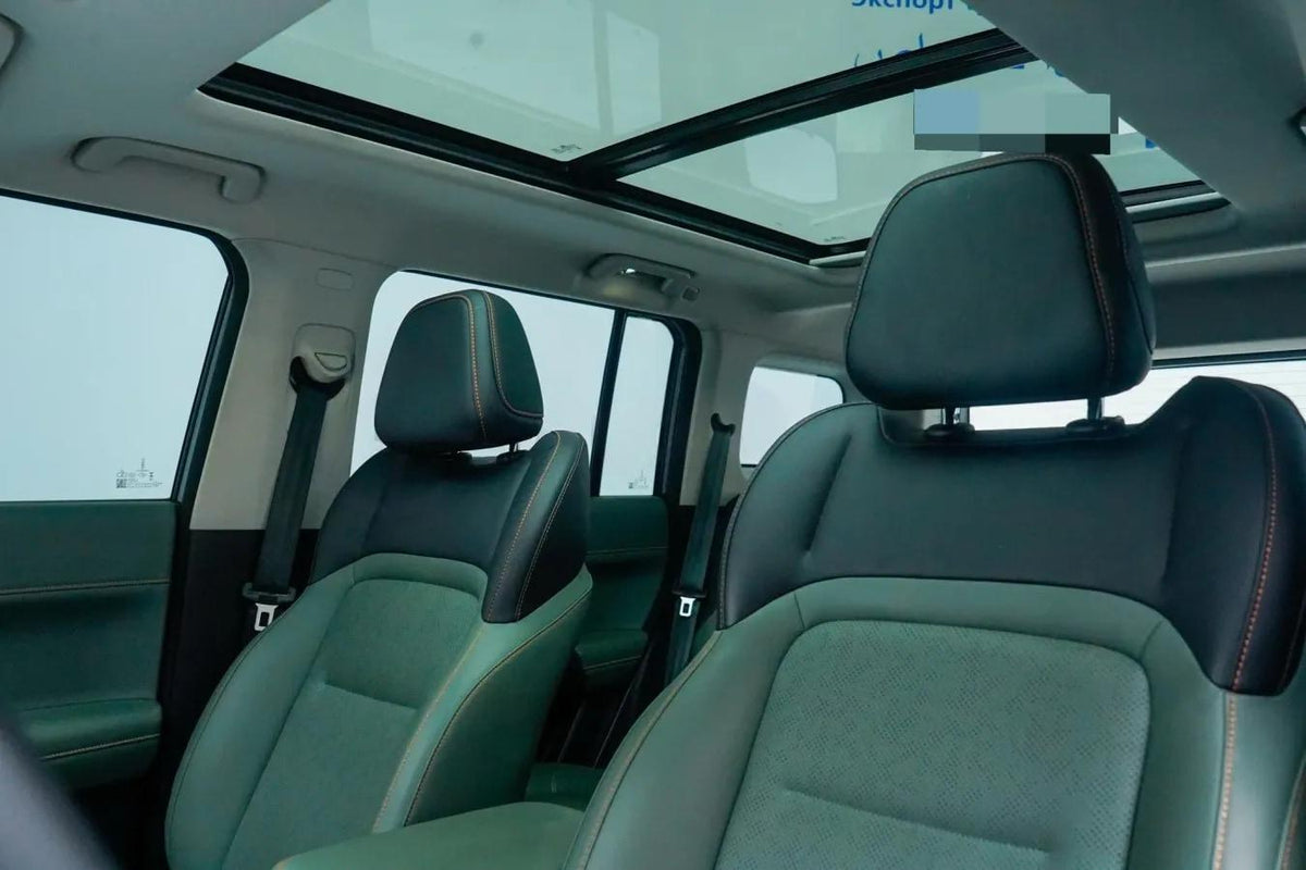 2024 iCAR iCAR 03 BEV 65.69KWH 472km image 6