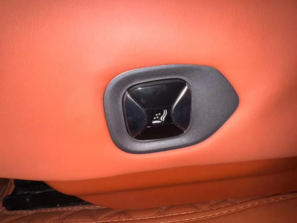 2025 BYD Tang L 1.5T 156HP L4 E-CVT PHEV 35.6KWH 200km image 6