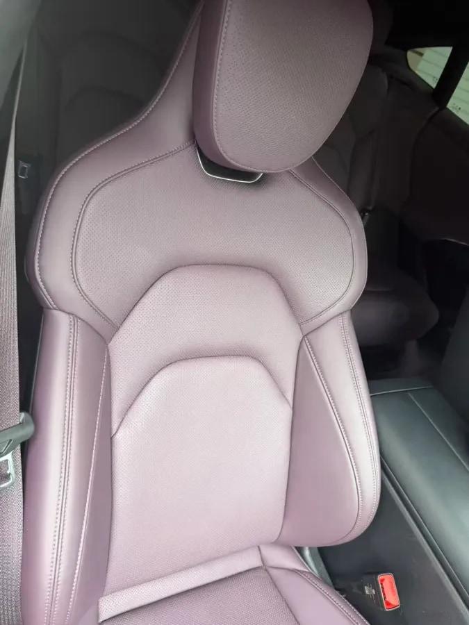 2024 Xiaomi SU7 BEV 101KWH 800km image 6