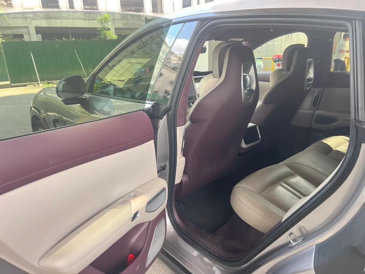 2025 Xiaomi YU7 BEV 101.7KWH 760km image 6