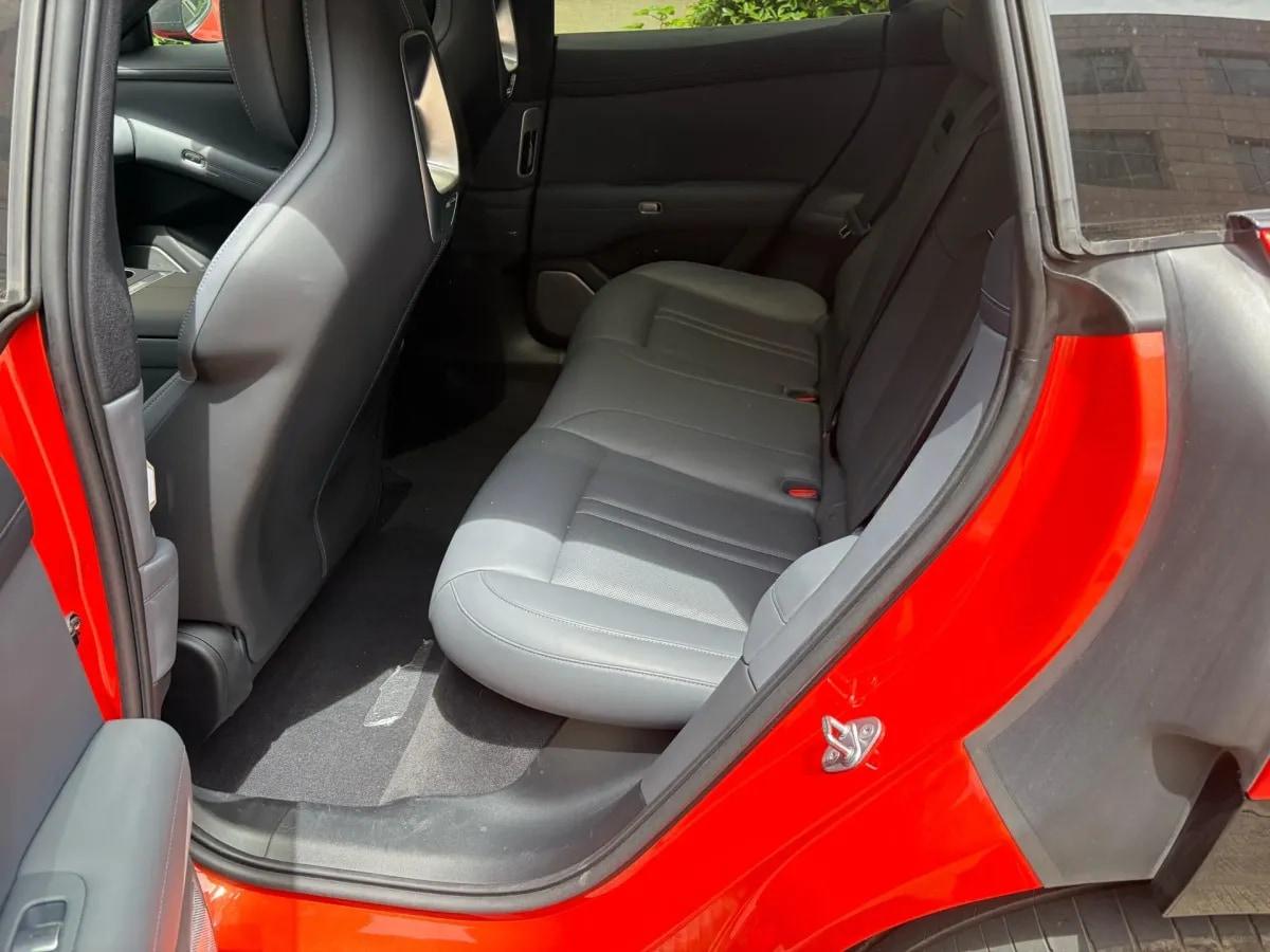 2025 Xiaomi YU7 BEV 96.3KWH image 6