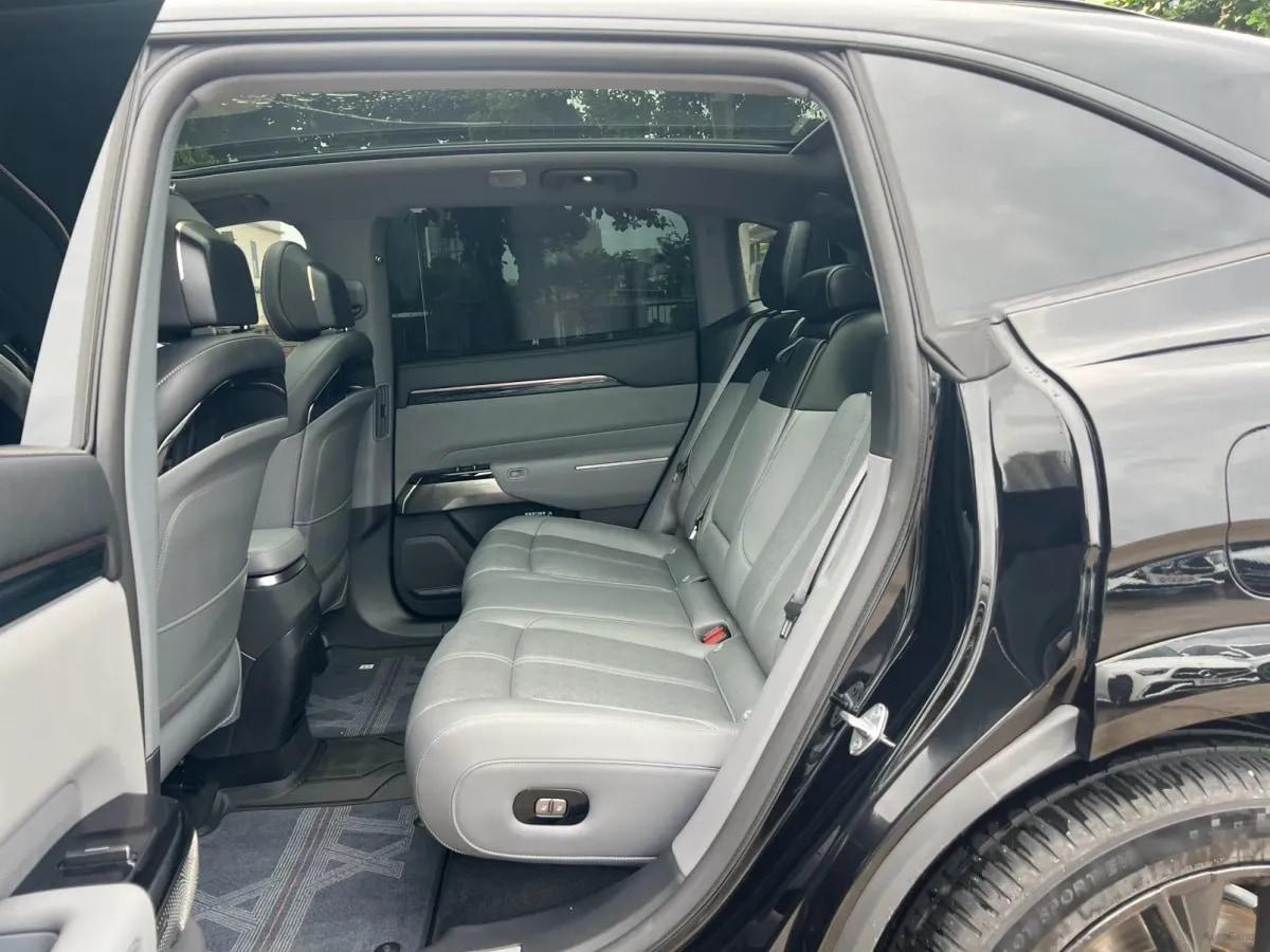 2025 Zeekr 7X BEV 100KWH 780km image 6