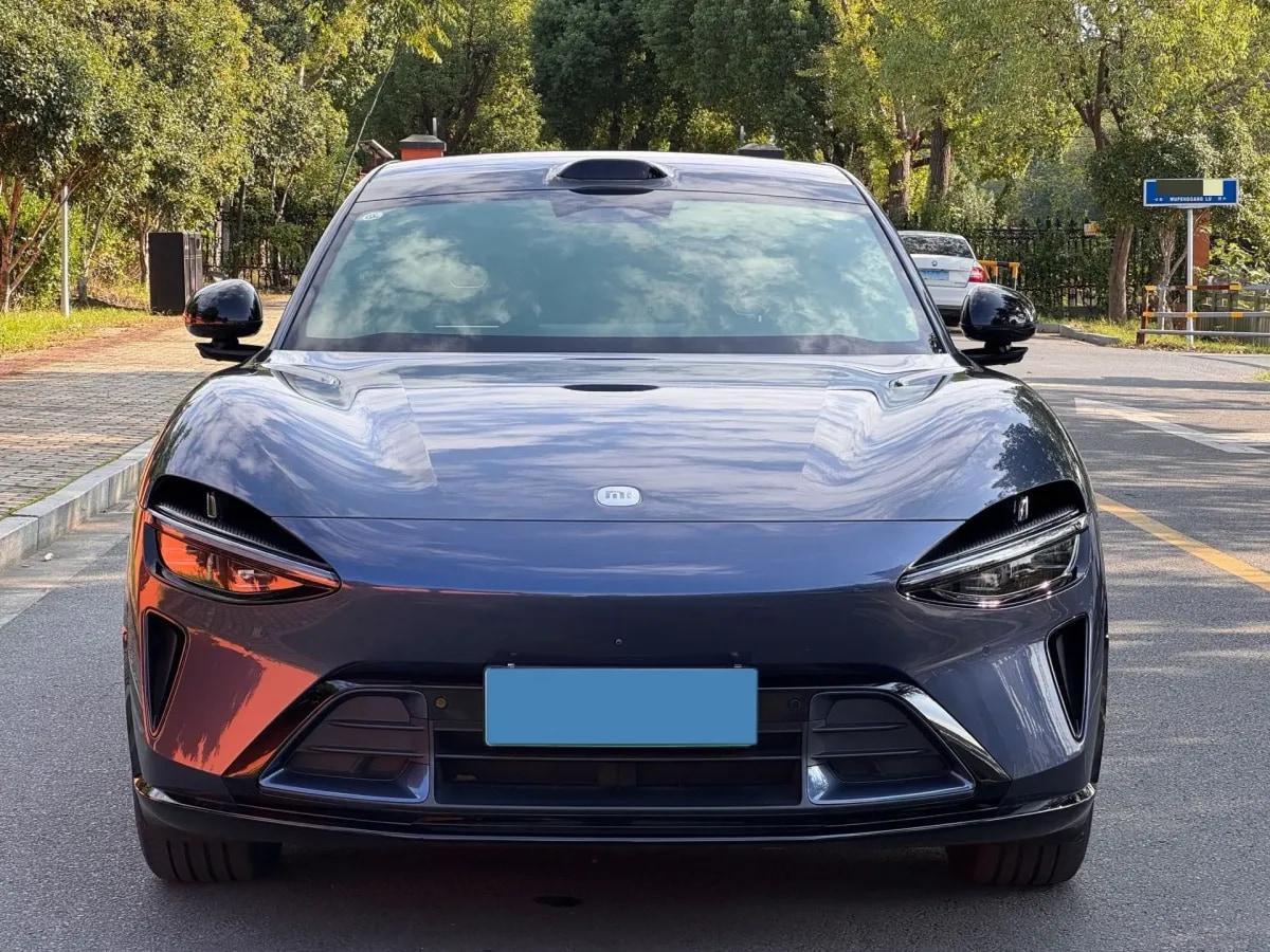 2025 Xiaomi YU7 BEV 96.3KWH 835km image 6