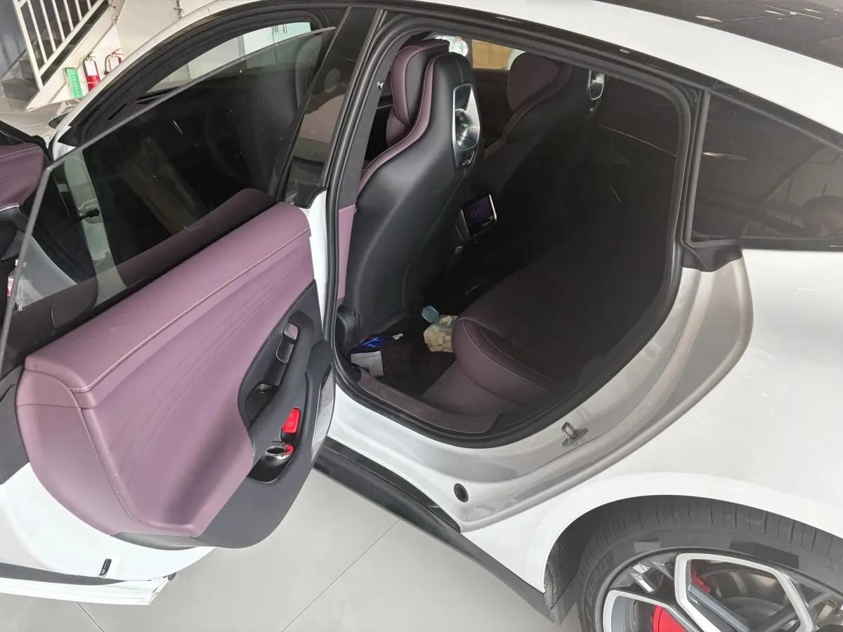 2026 Xiaomi SU7 BEV 101.7KWH 835km image 6