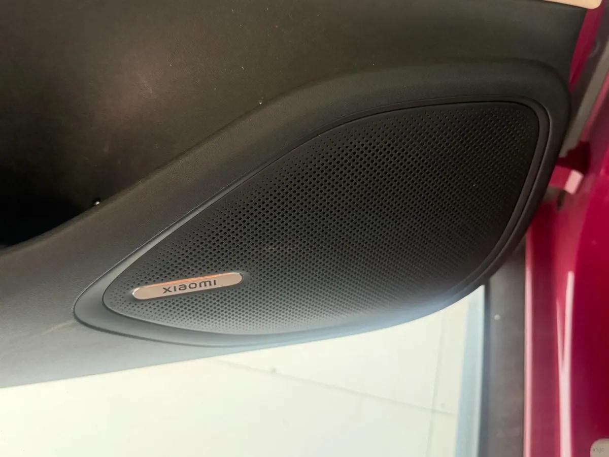 2024 Xiaomi SU7 BEV 73.6KWH image 6