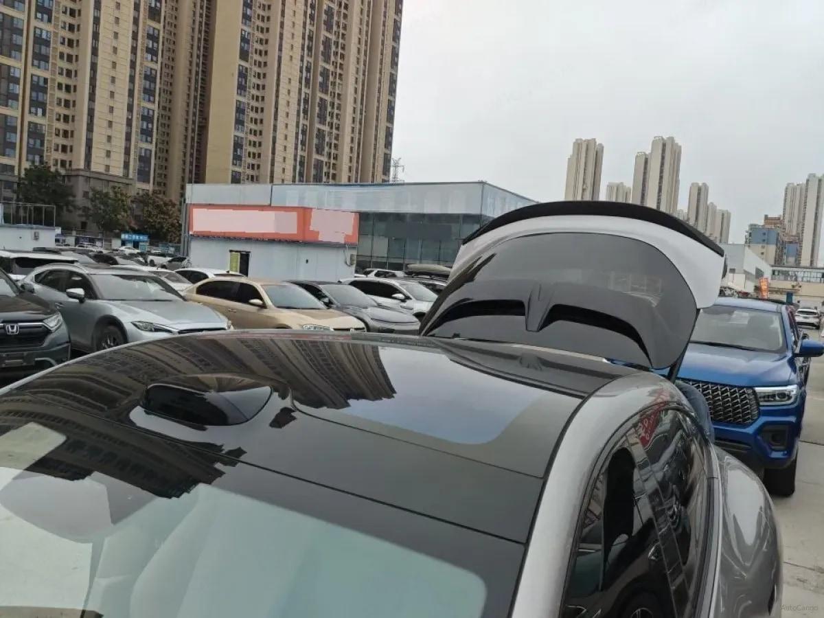2025 Xiaomi YU7 BEV 96.3KWH 770km image 6