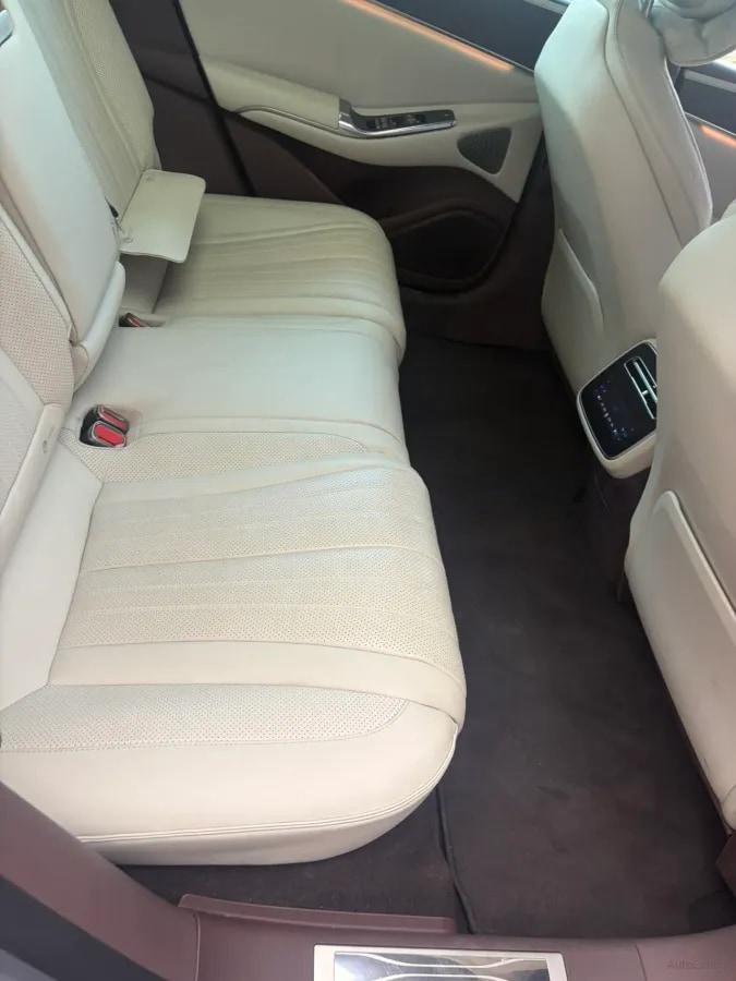 2024 Denza DenzaZ9GT 2.0T 207HP L4 E-CVT PHEV 38.5KWH 201km image 6