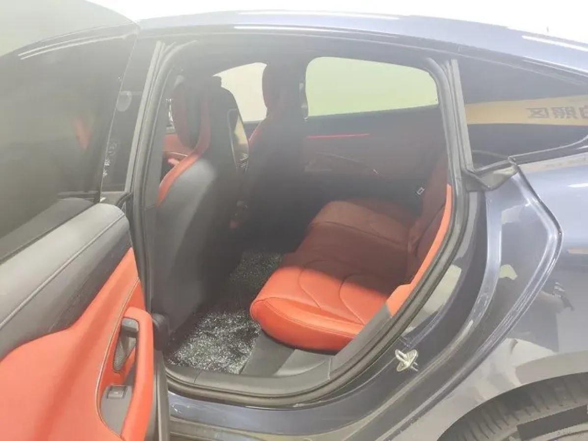 2024 Xiaomi SU7 BEV 101KWH 750km image 6