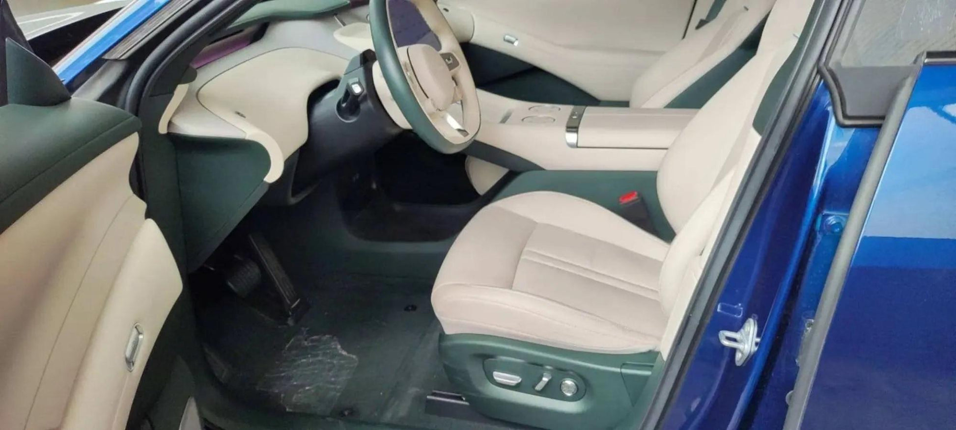 2025 Xiaomi YU7 BEV 96.3KWH 835km image 6