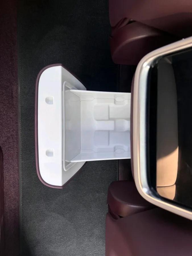 2025 Xiaomi YU7 BEV 96.3KWH image 6
