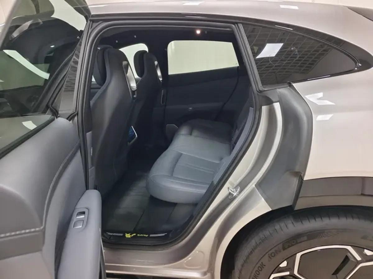 2025 Xiaomi YU7 BEV 96.3KWH 835km image 6
