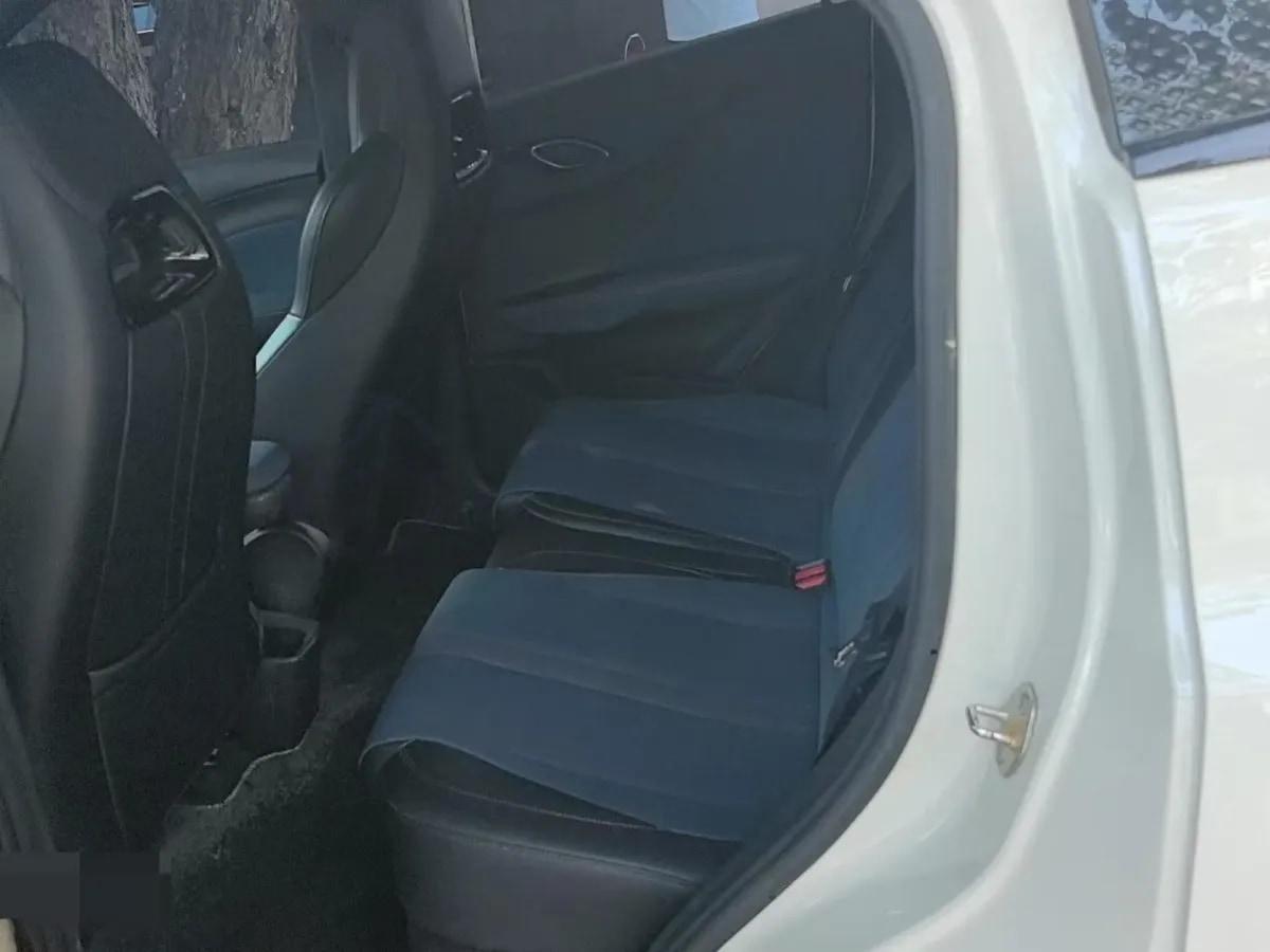 2024 BYD Seagull BEV 30.08KWH 305km image 6