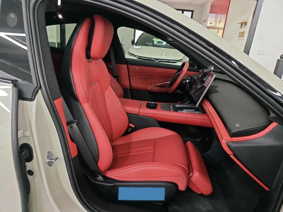 2026 Xiaomi SU7 BEV image 6