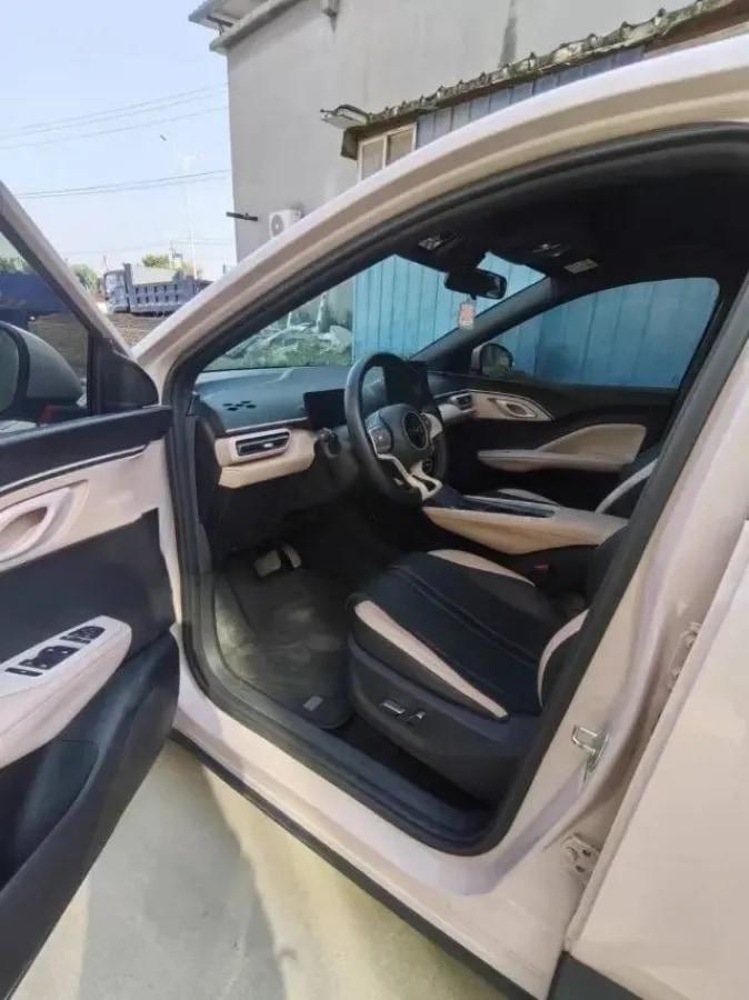 2023 BYD Seagull BEV 30.08KWH 305km image 6
