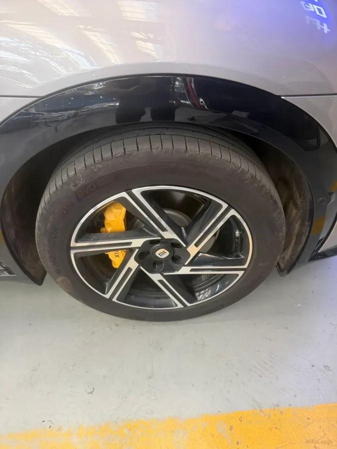 2025 Xiaomi YU7 BEV 96.3KWH 835km image 6
