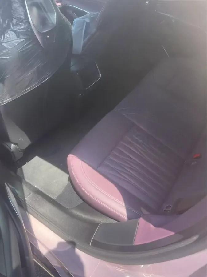 2026 Xiaomi SU7 BEV 101.7KWH 835km image 6