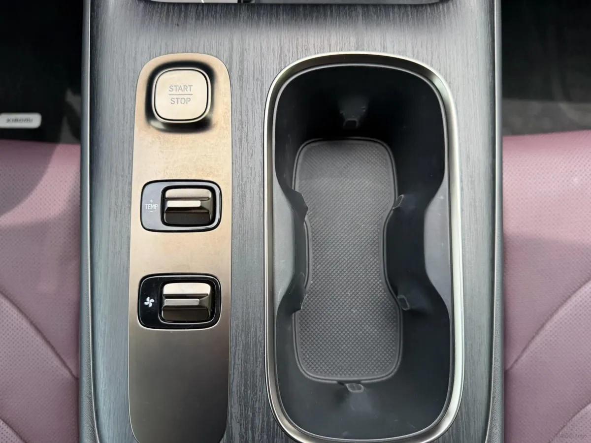 2024 Xiaomi SU7 BEV 73.6KWH image 6