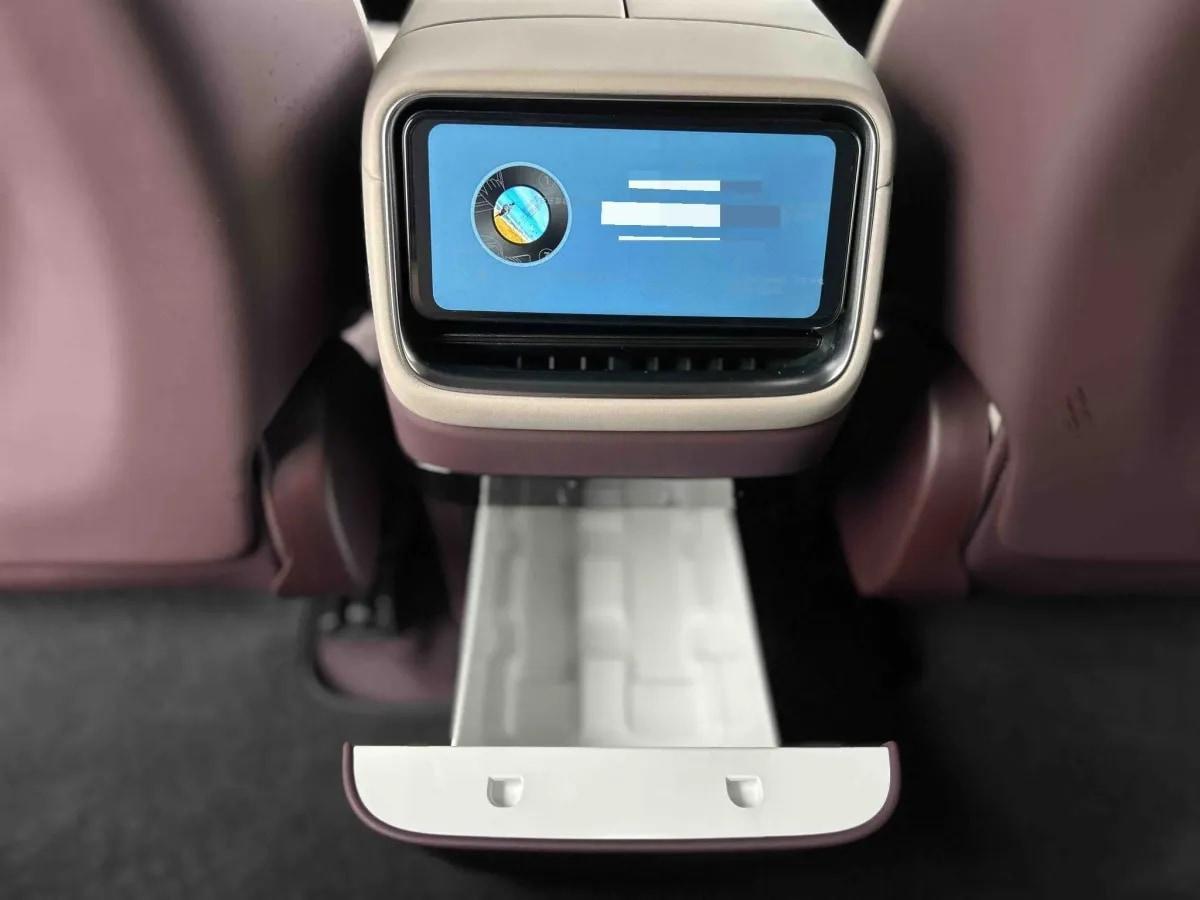 2025 Xiaomi YU7 BEV image 6
