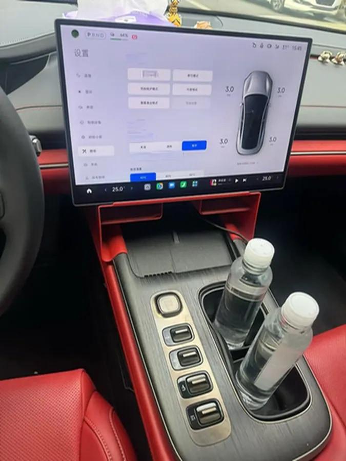 2024 Xiaomi SU7 BEV 94.3KWH 830km image 6