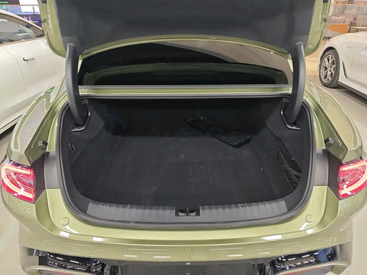 2024 Xiaomi SU7 BEV 94.3KWH image 6