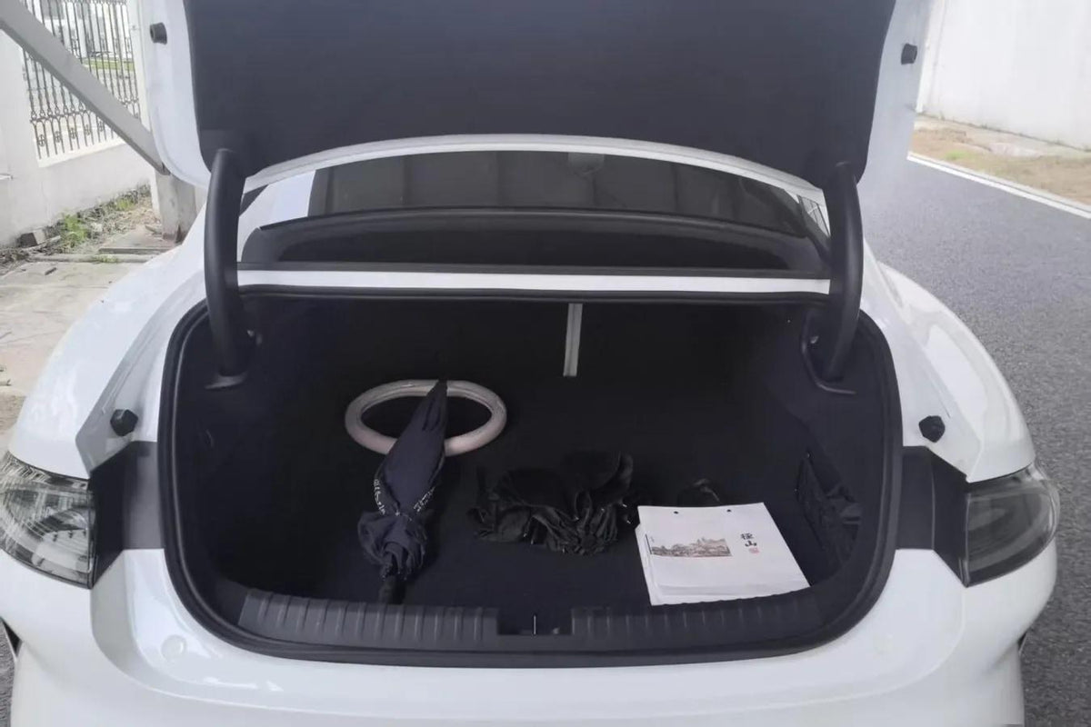 2024 Xiaomi SU7 BEV 101KWH 750km image 6