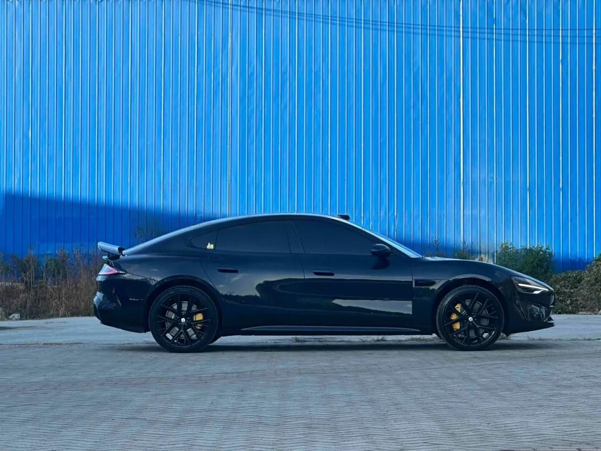 2024 Xiaomi SU7 BEV 101KWH 800km image 6