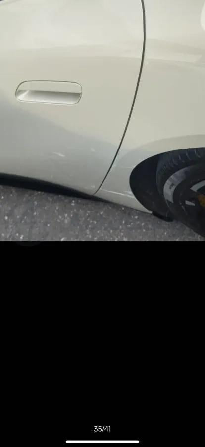 2024 Xiaomi SU7 BEV 73.6KWH image 6