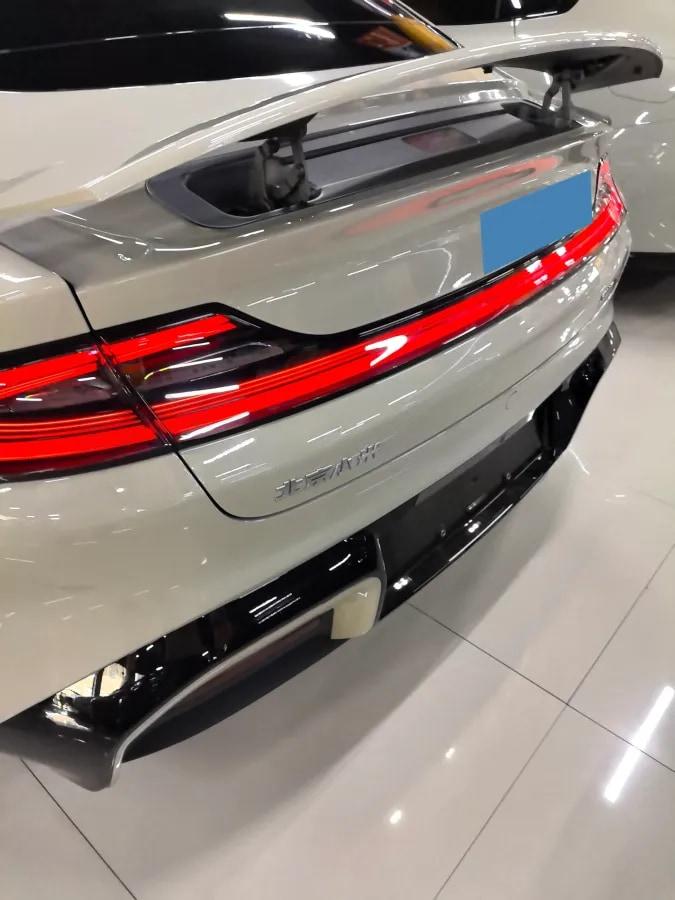 2024 Xiaomi SU7 BEV 101KWH 800km image 6