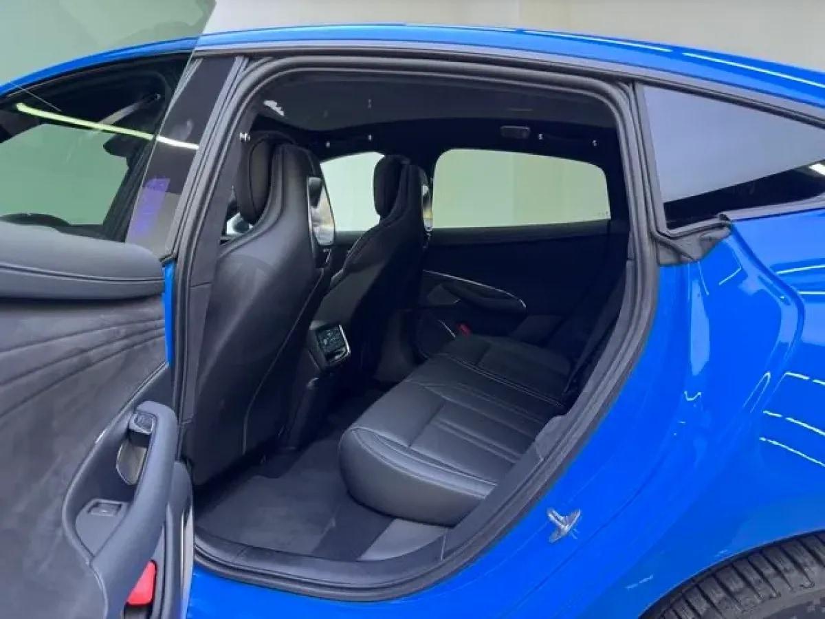 2026 Xiaomi SU7 BEV image 6