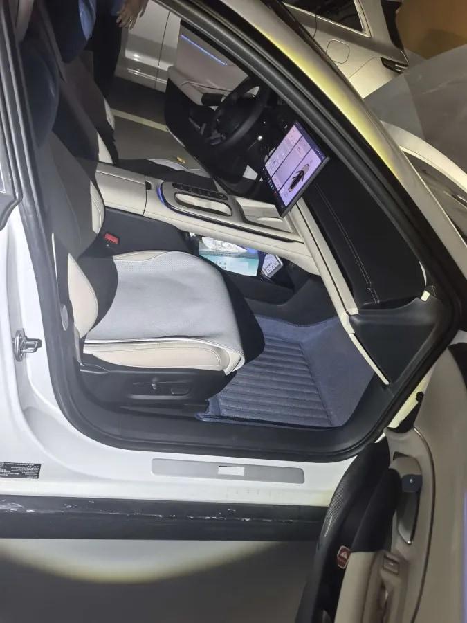 2024 Xiaomi SU7 BEV 101KWH 800km image 6