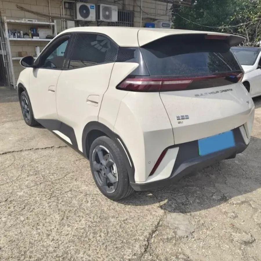 2023 BYD Seagull BEV 30.08KWH 305km image 6