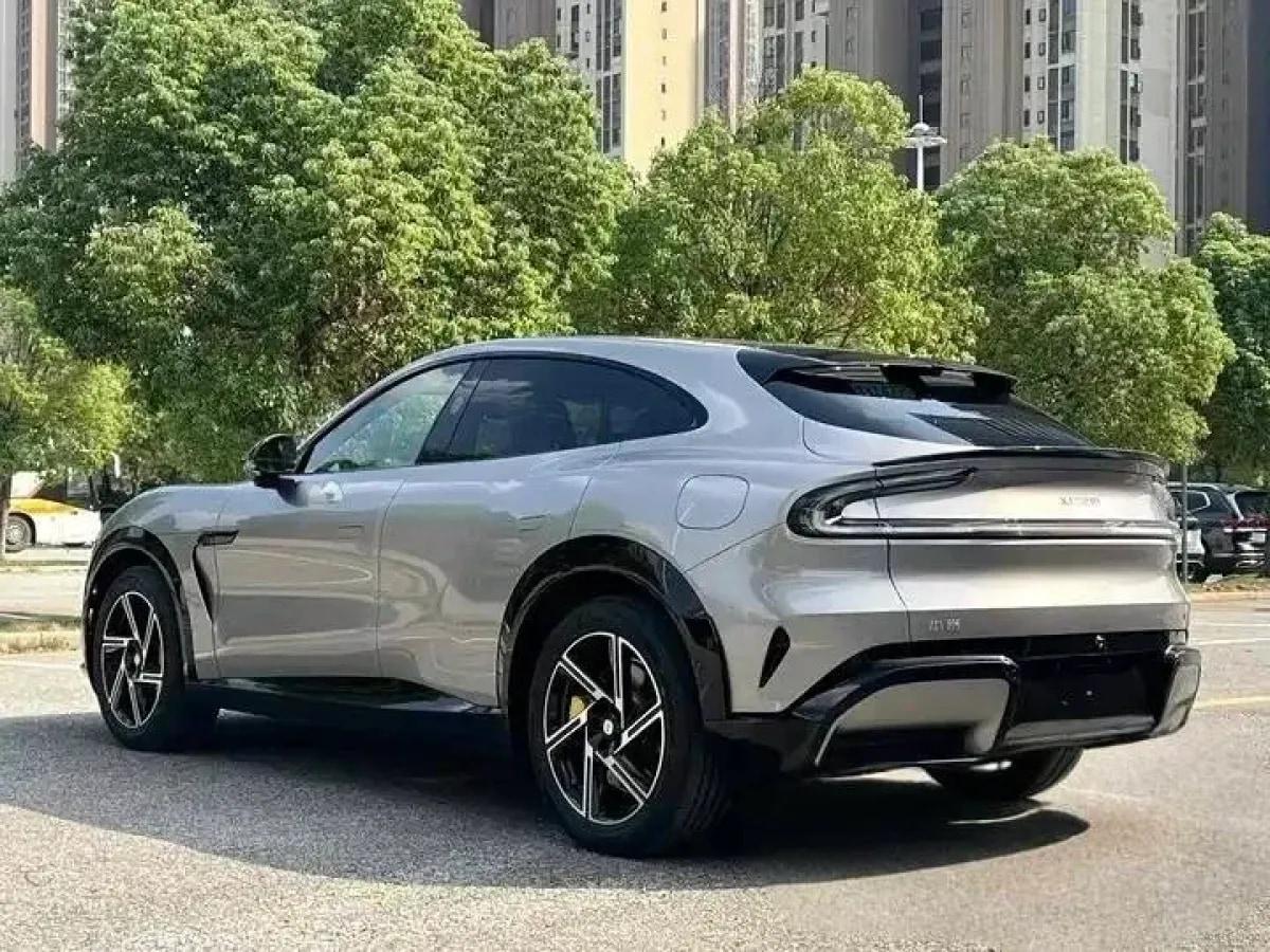 2025 Xiaomi YU7 BEV 96.3KWH image 6