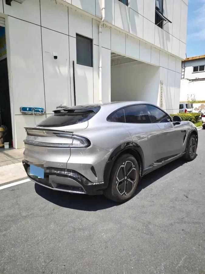 2025 Xiaomi YU7 BEV 96.3KWH image 6