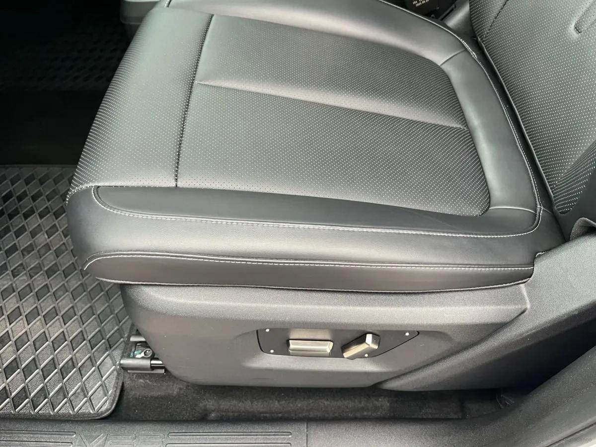 2026 iCAR iCAR Super V23 BEV 80.16KWH 550km image 6