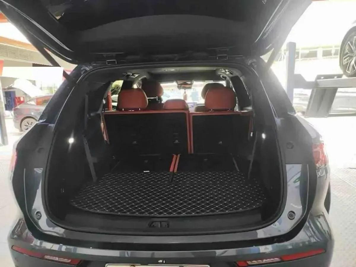 2025 BYD Tang L 1.5T 156HP L4 E-CVT PHEV image 6