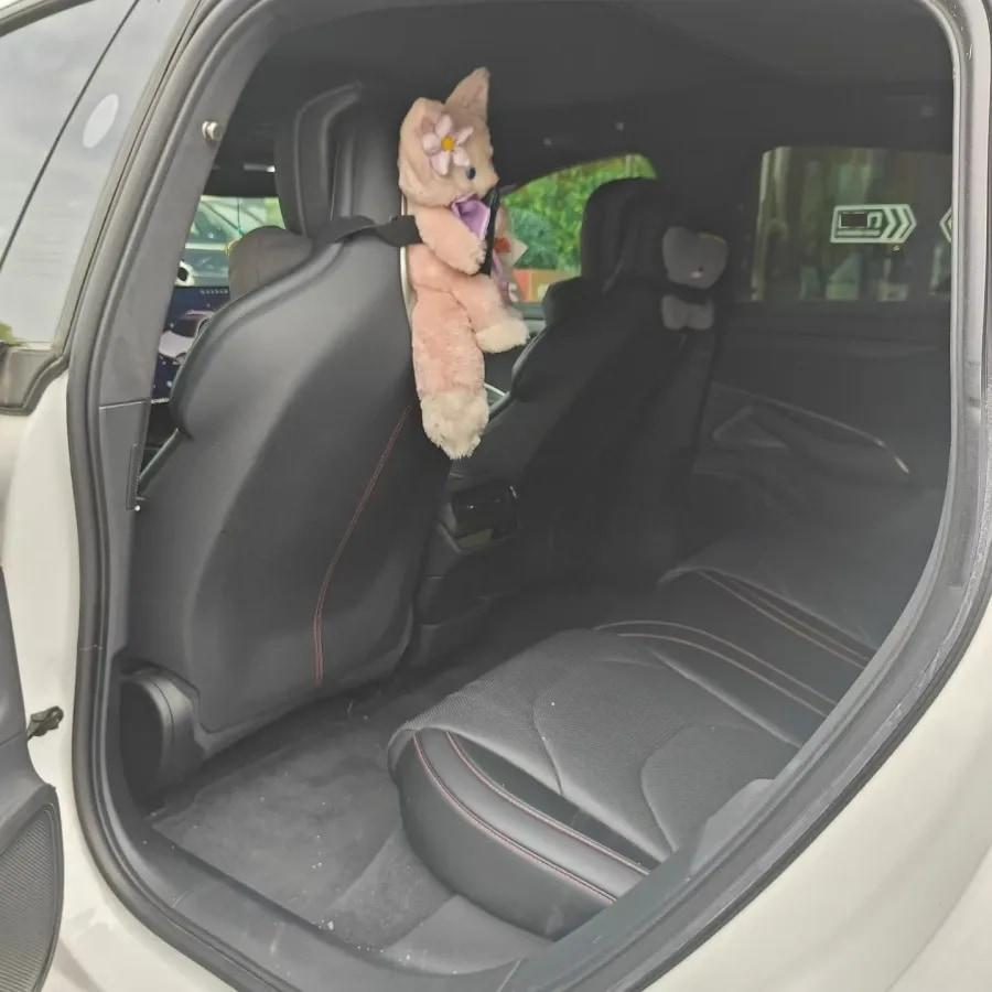 2024 Xiaomi SU7 BEV 101KWH image 6