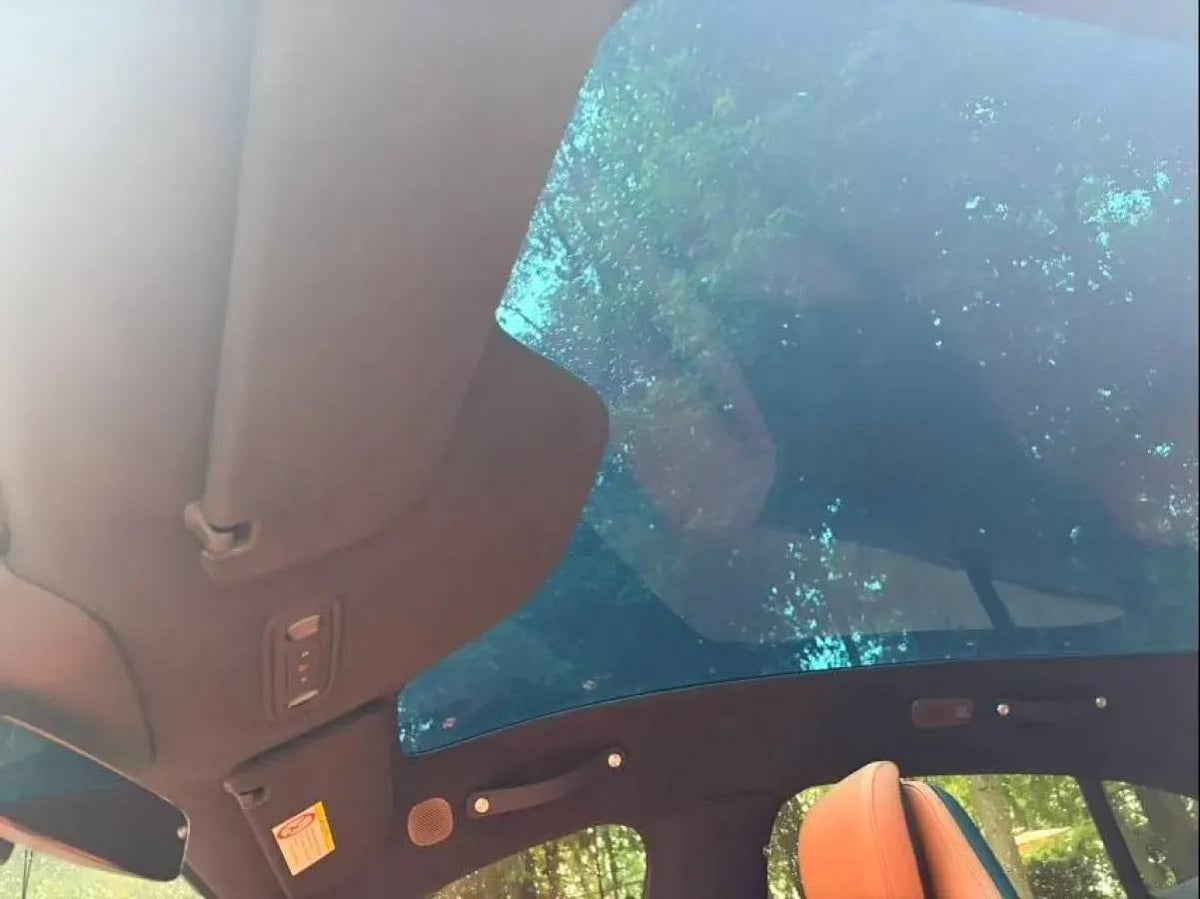 2025 Xiaomi YU7 BEV 101.7KWH 760km image 6