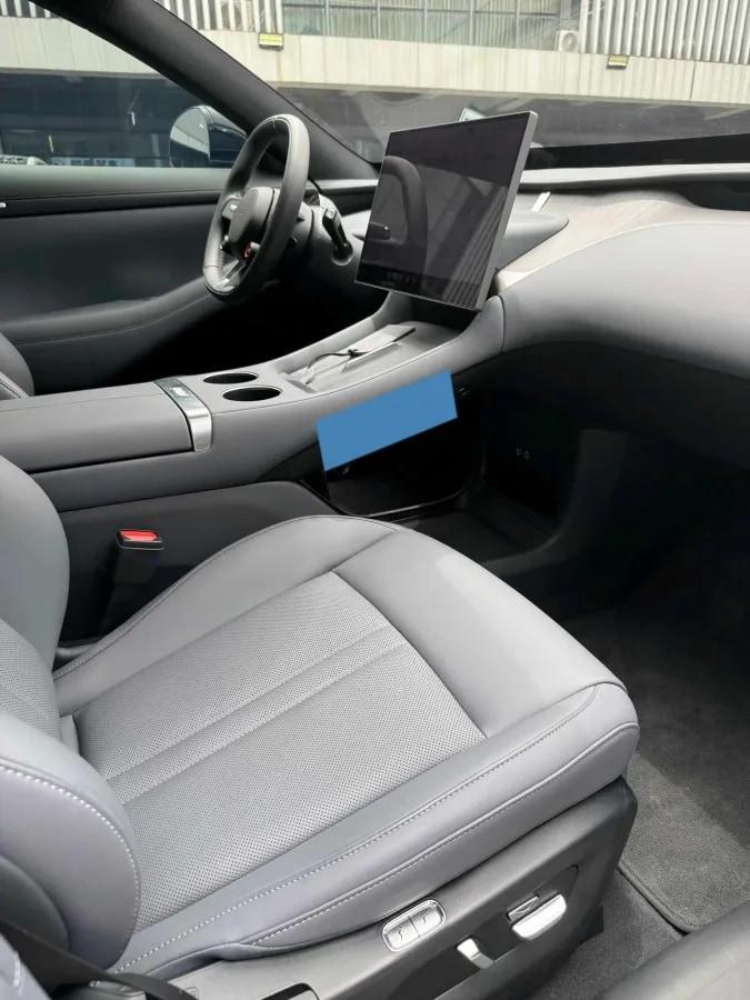 2025 Xiaomi YU7 BEV 96.3KWH image 6