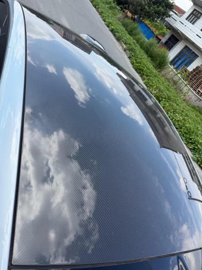 2025 Xiaomi SU7 Ultra BEV 93.7KWH 630km image 6