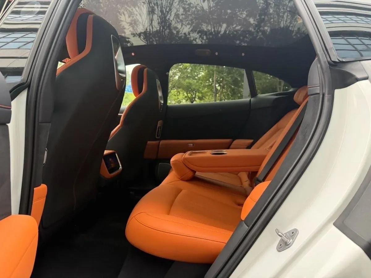 2025 Xiaomi YU7 BEV 96.3KWH image 6
