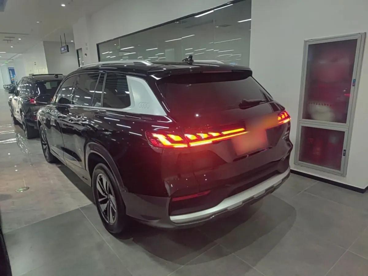 2024 Zeekr 009 BEV 140KWH image 6