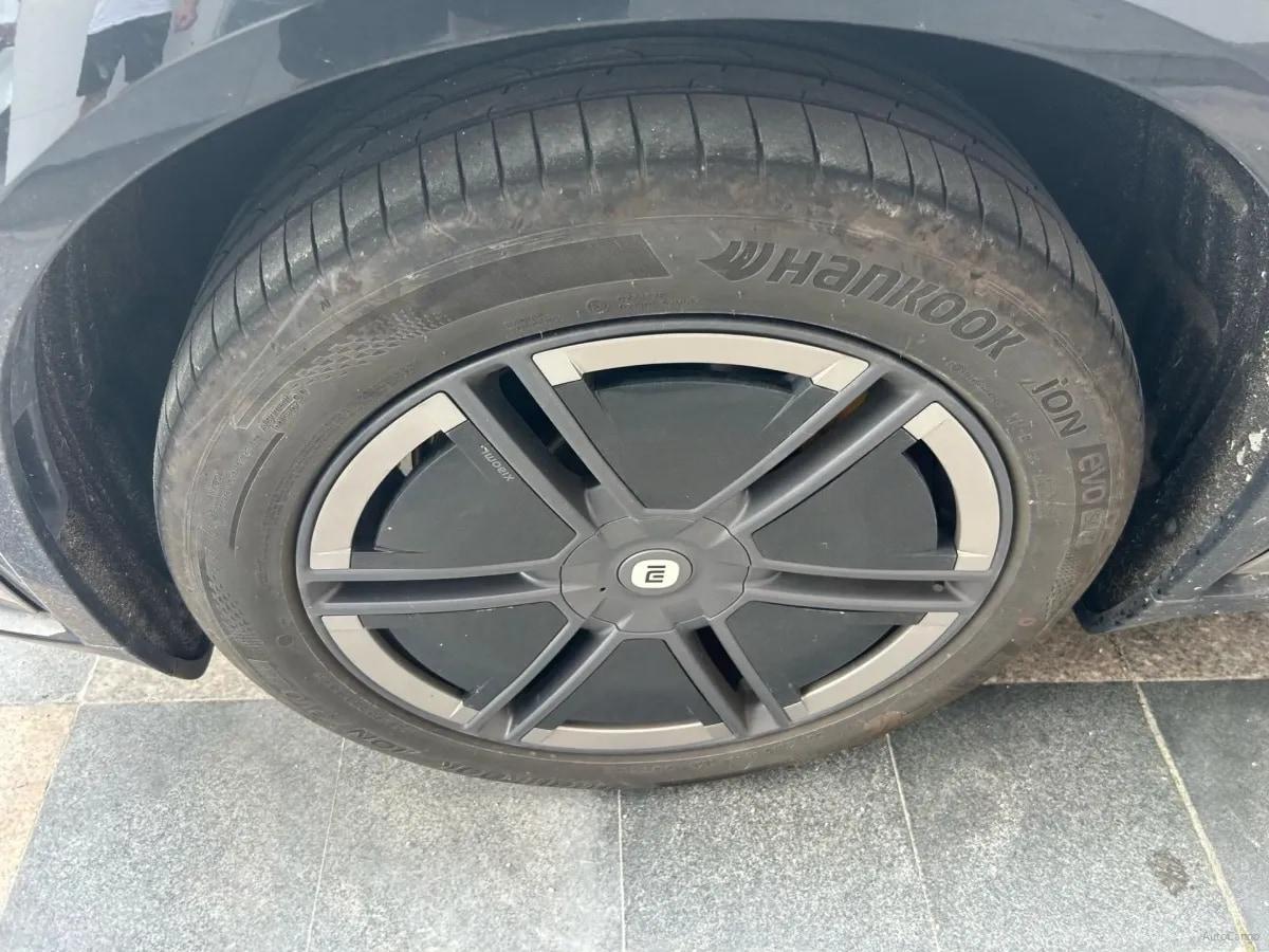 2025 Xiaomi YU7 BEV 96.3KWH 835km image 6