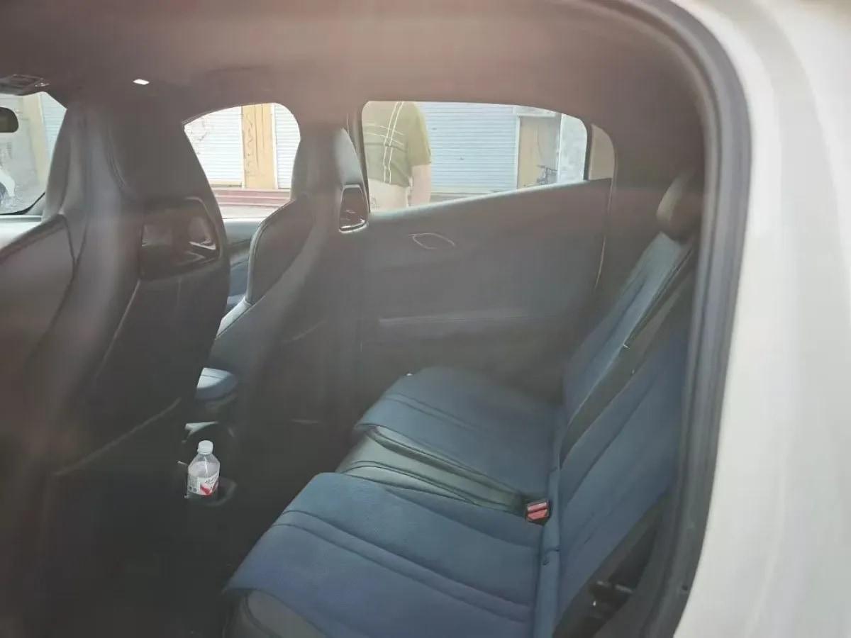 2023 BYD Seagull BEV 30.08KWH 305km image 6