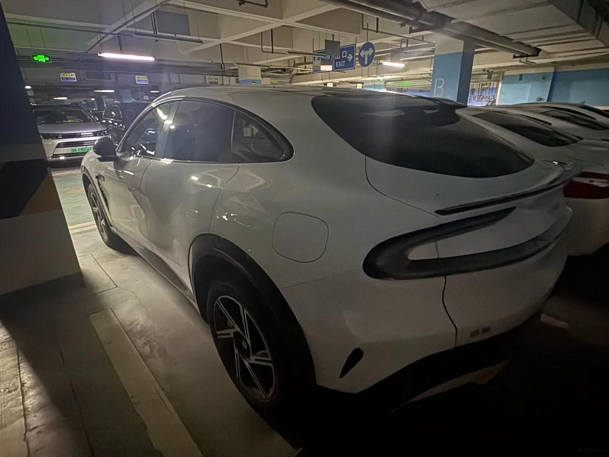 2025 Xiaomi YU7 BEV 101.7KWH 760km image 6