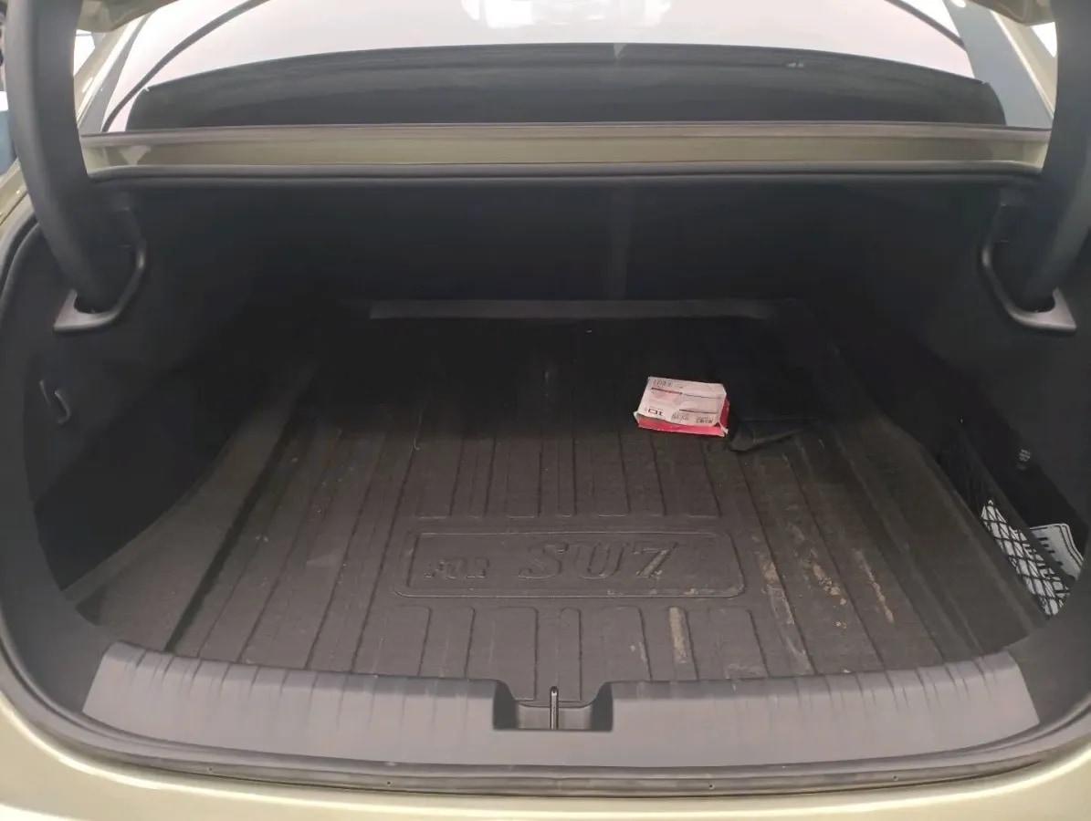 2024 Xiaomi SU7 BEV 73.6KWH 700km image 6