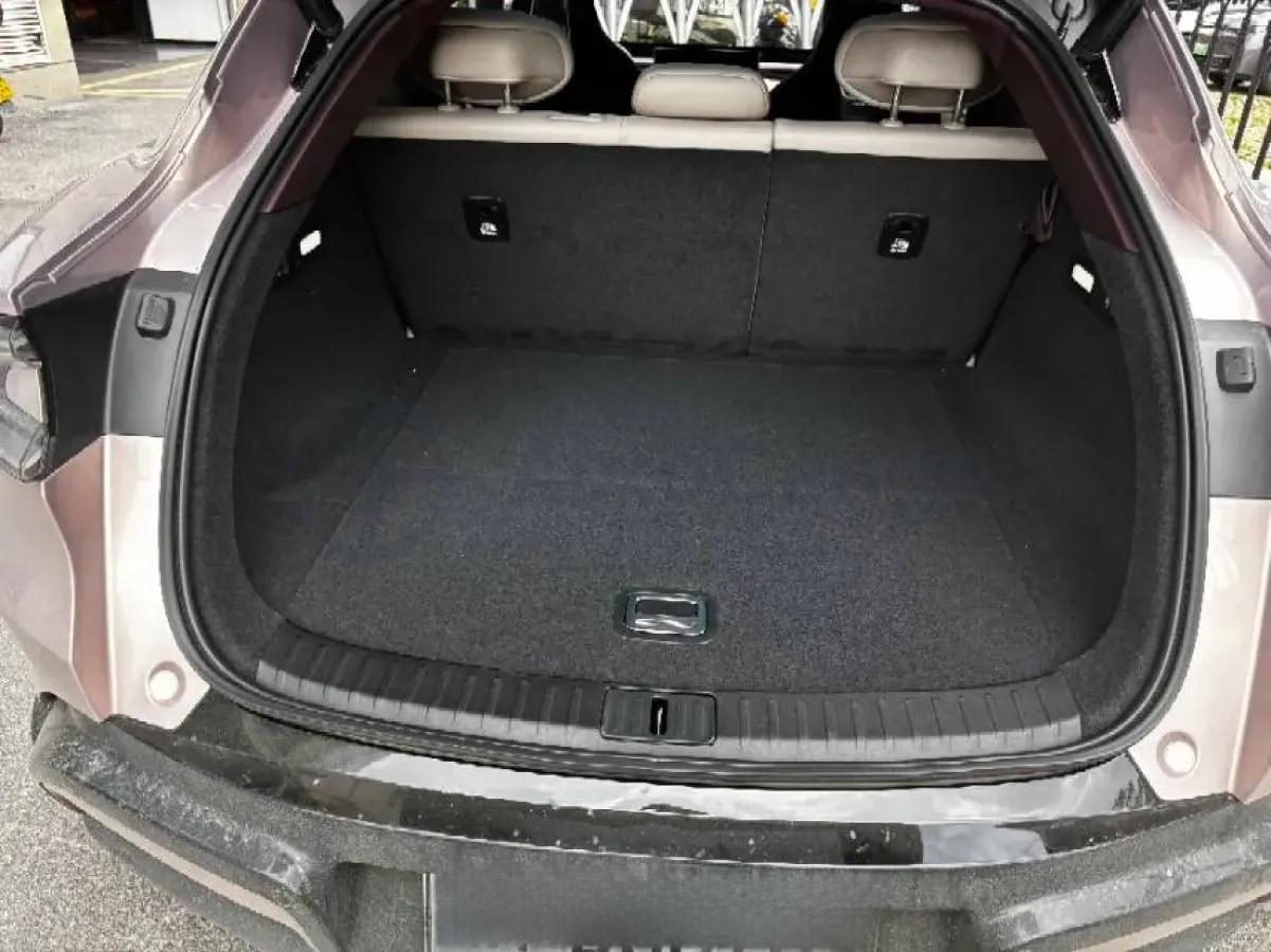 2025 Xiaomi YU7 BEV 101.7KWH 760km image 6