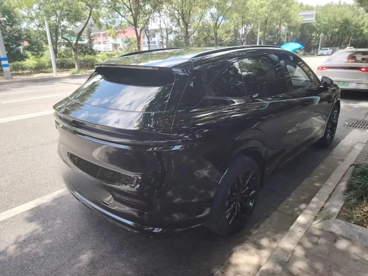 2025 Zeekr 7X BEV 75KWH 605km image 6