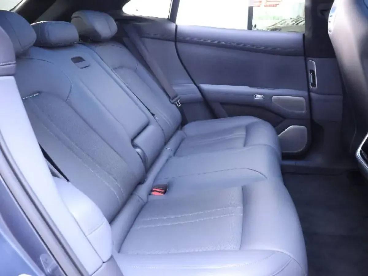2025 Xiaomi YU7 BEV 101.7KWH 760km image 6